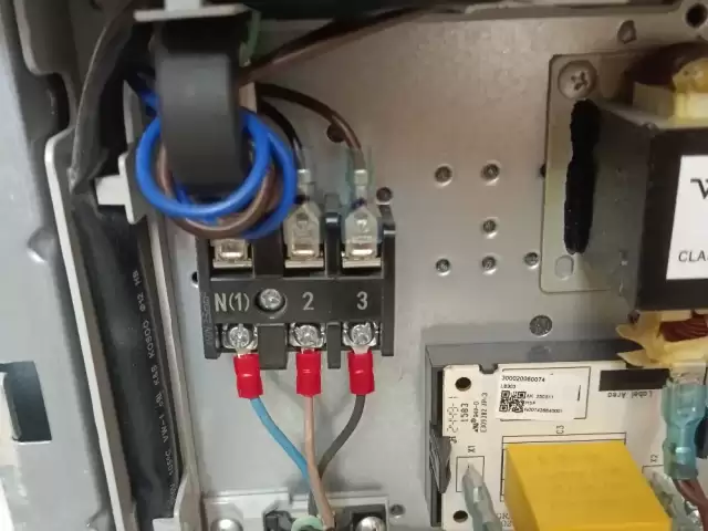 Установка и ремонт кондиционери 1, farmo.tj