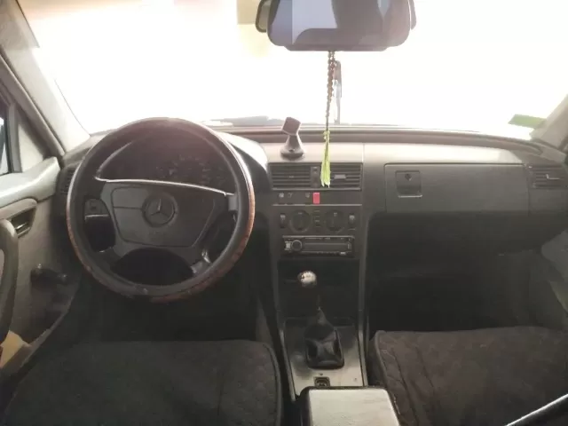 Mercedes-Benz C class, 1995 1, avtobaza.tj