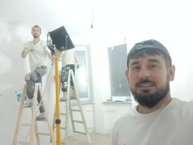 Услуги Отделка  под ключ 1, farmo.tj