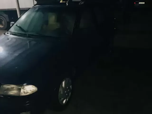 Opel Astra F, 1994 1, avtobaza.tj