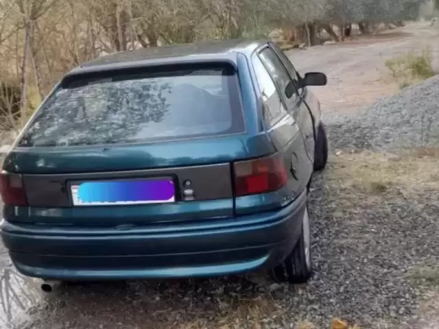 Opel Astra F, 1995 1, avtobaza.tj