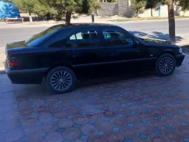 Mercedes-Benz C class, 2000 1, avtobaza.tj
