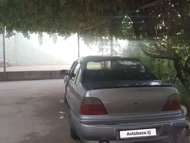 Daewoo Nexia II, 1996 1, avtobaza.tj