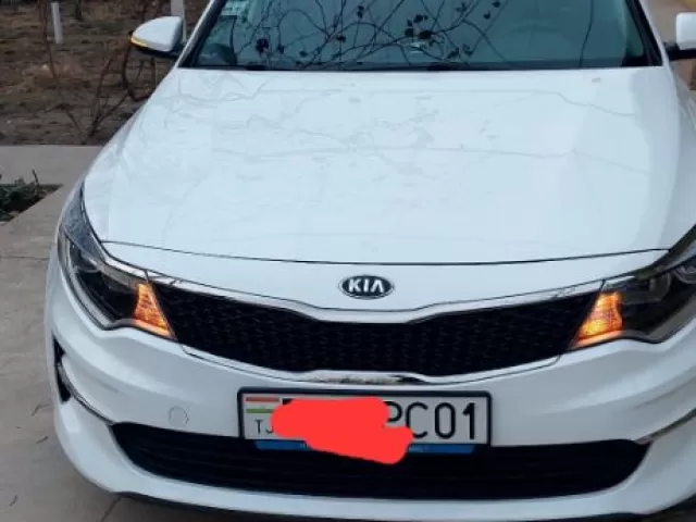 Kia Optima 1, avtobaza.tj