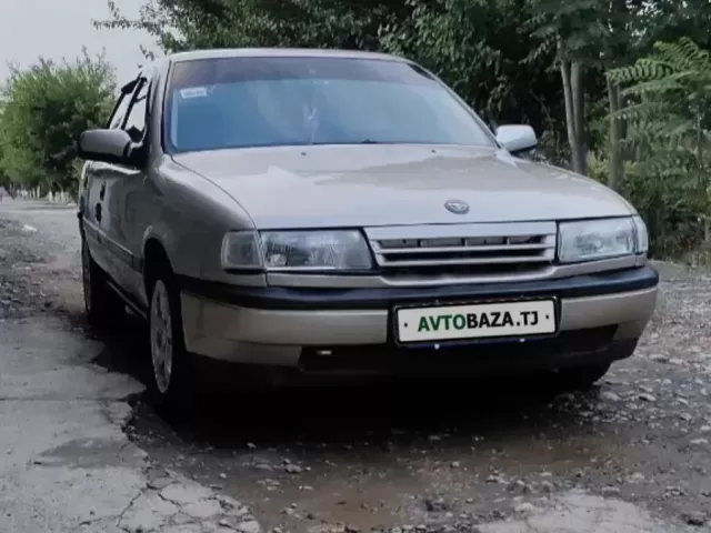 Opel Vectra A 1, avtobaza.tj