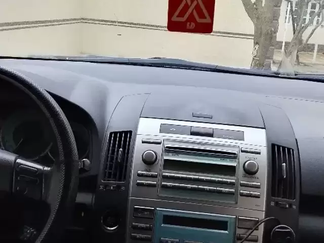 Toyota Verso, 2007 1, avtobaza.tj