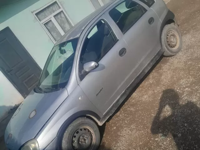 Opel Corsa 1, avtobaza.tj