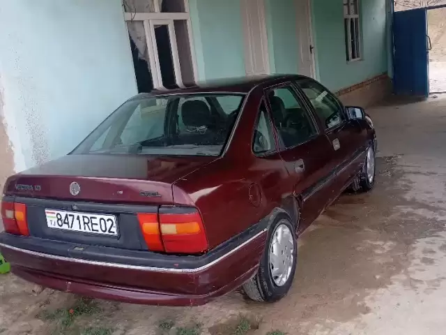 Opel Vectra A, 1994 1, avtobaza.tj
