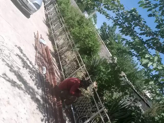 Сварщик Сварочные работы 1, farmo.tj