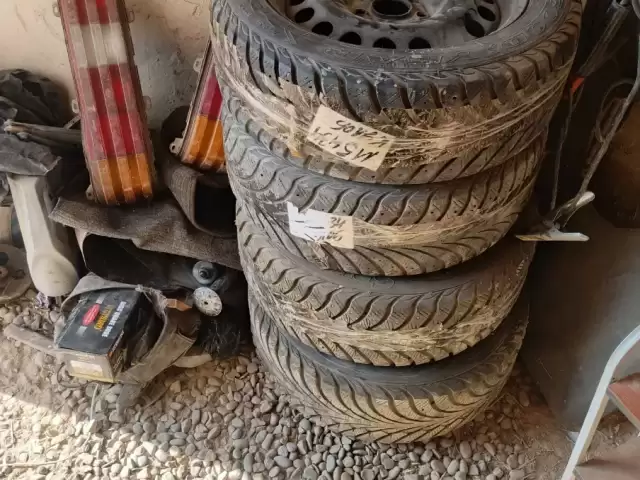 Балон 1, avtobaza.tj