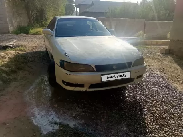 Toyota Mark II 1, avtobaza.tj