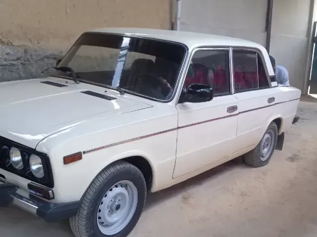 ВАЗ(Lada) 2106 1, avtobaza.tj