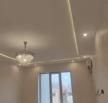 Услуги Отделка - ремонт в Худжанд - Farmo.tj 