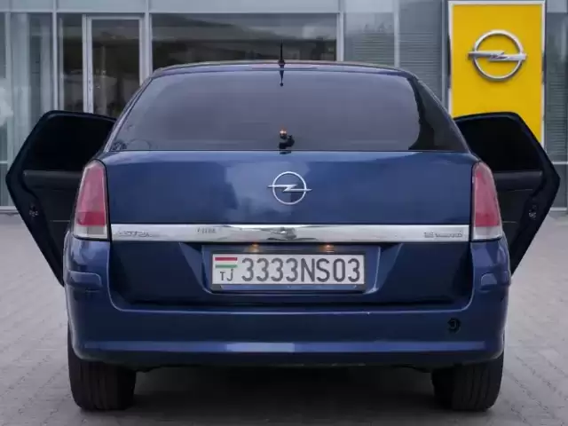 Opel Astra H, 2006 1, avtobaza.tj Opel Astra H, 2006 1, avtobaza.tj