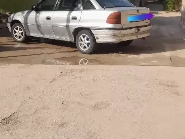 Opel Astra F, 1993 1, avtobaza.tj Opel Astra F, 1993 1, avtobaza.tj