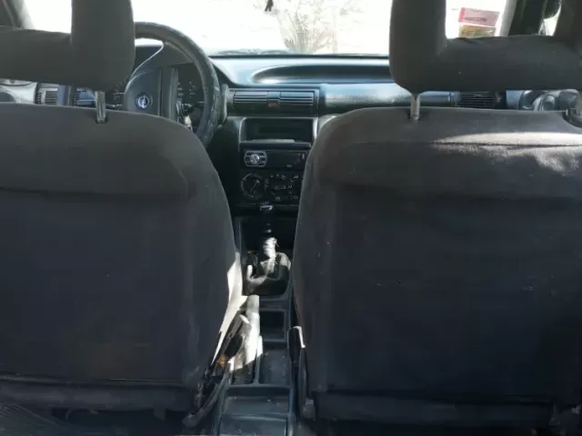 Opel Astra F, 1993 1, avtobaza.tj