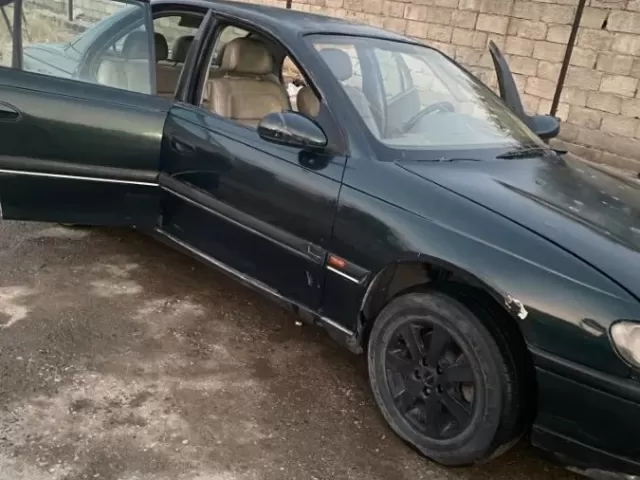 Opel Omega 1, avtobaza.tj