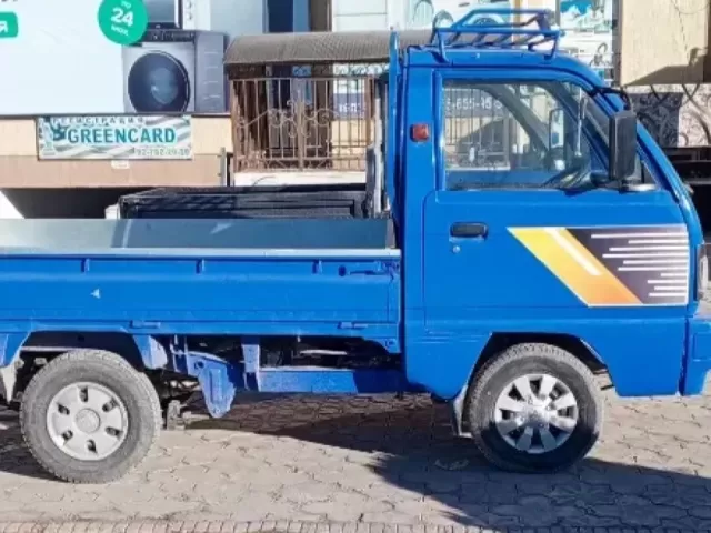 Daewoo Labo 1, avtobaza.tj