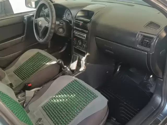 Opel Astra G, 1999 1, avtobaza.tj