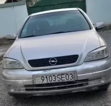 Opel Astra G, 2001 в Фархор