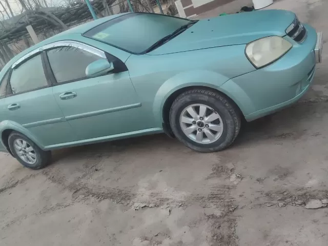 Daewoo Lacetti, 2006 1, avtobaza.tj