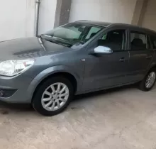Opel Astra H, 2008 в Восе
