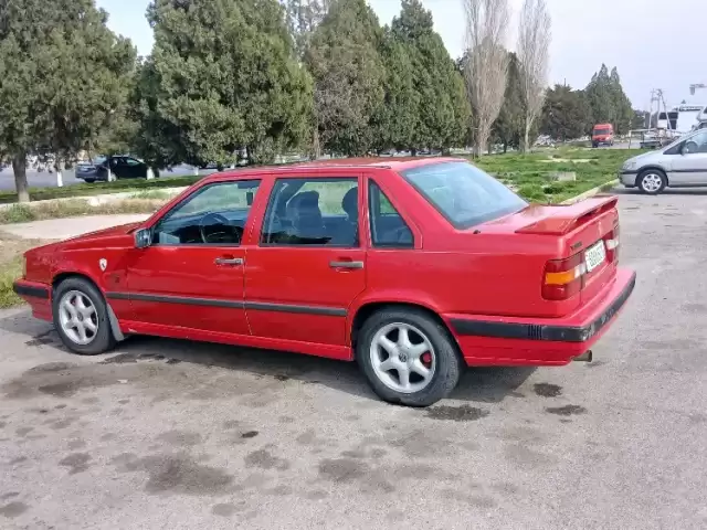 Volvo 850, 1995 1, avtobaza.tj