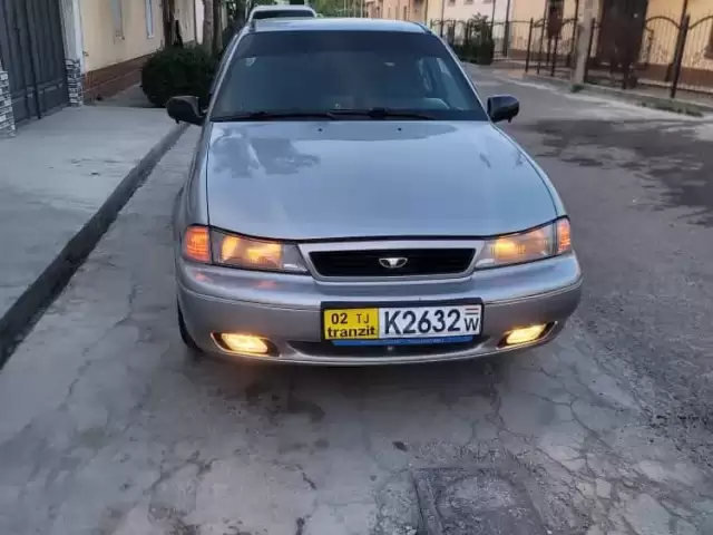 Daewoo Nexia, 1995 1, avtobaza.tj Daewoo Nexia, 1995 1, avtobaza.tj