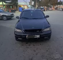 Opel Astra G, 1999 в Пяндж 