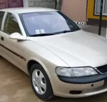 Opel Vectra B, 1998 в Душанбе