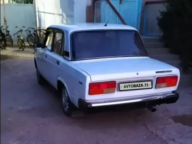 ВАЗ(Lada) 2107 1, avtobaza.tj