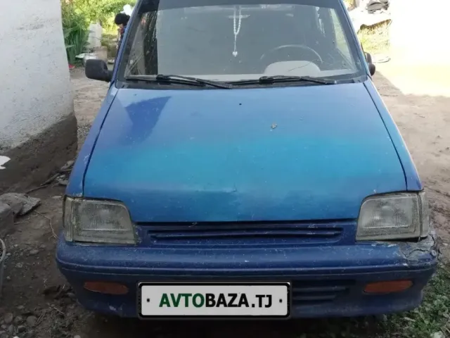 Daewoo Tico 1, avtobaza.tj