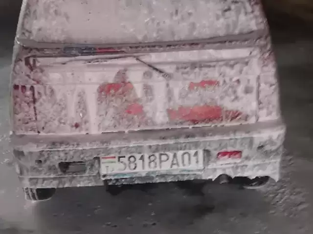 Daewoo Tico, 1998 1, avtobaza.tj