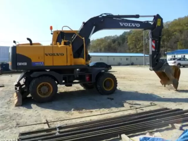 Ремонт Экскаватор 1, avtobaza.tj