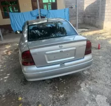 Opel Astra G, 1999, 46 000 с. дар Куляб 