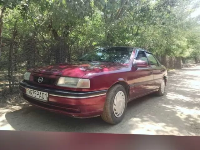 Opel Vectra A 1, avtobaza.tj