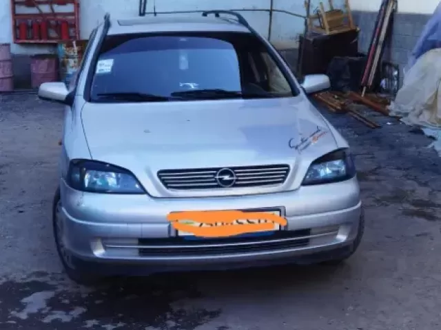 Opel Astra G 1, avtobaza.tj