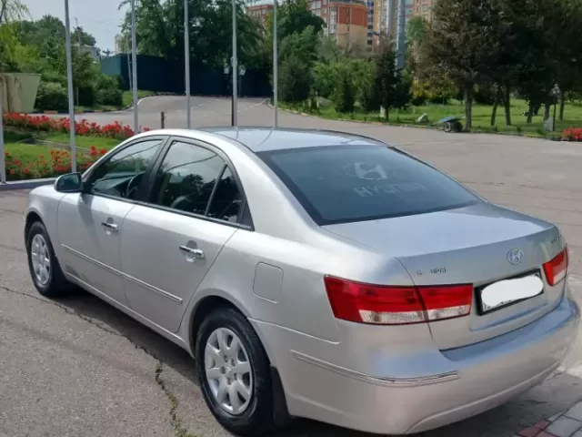 Hyundai Sonata 1, avtobaza.tj