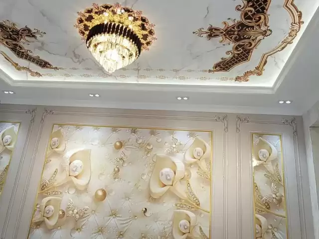 Евроремонт квартир 1, farmo.tj