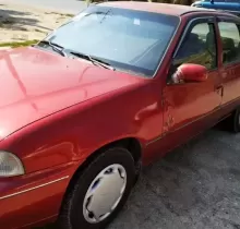 Daewoo Nexia, 1995 в Худжанд