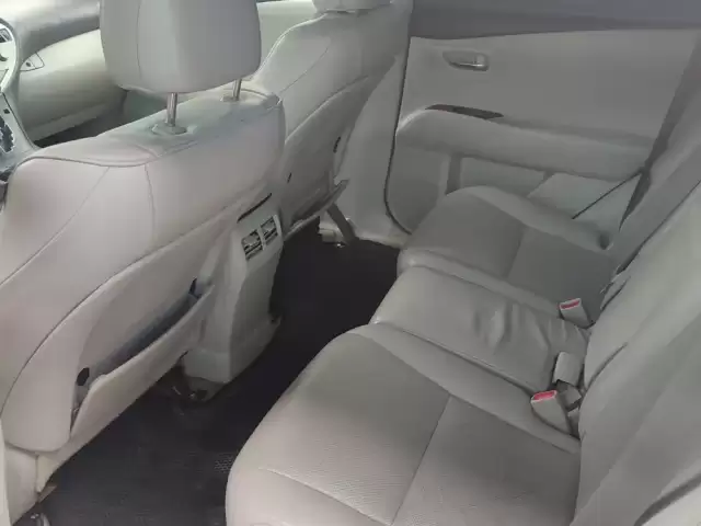 Lexus RX series, 2010 1, avtobaza.tj