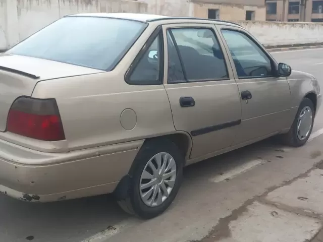 Daewoo Nexia 1, avtobaza.tj