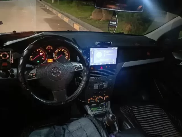 Opel Astra H, 2006 1, avtobaza.tj