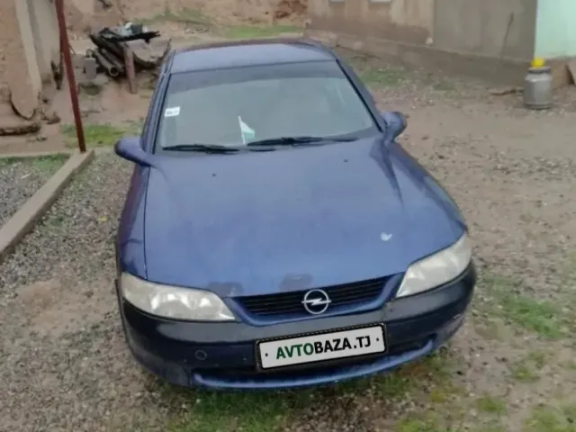 Opel Vectra B 1, avtobaza.tj