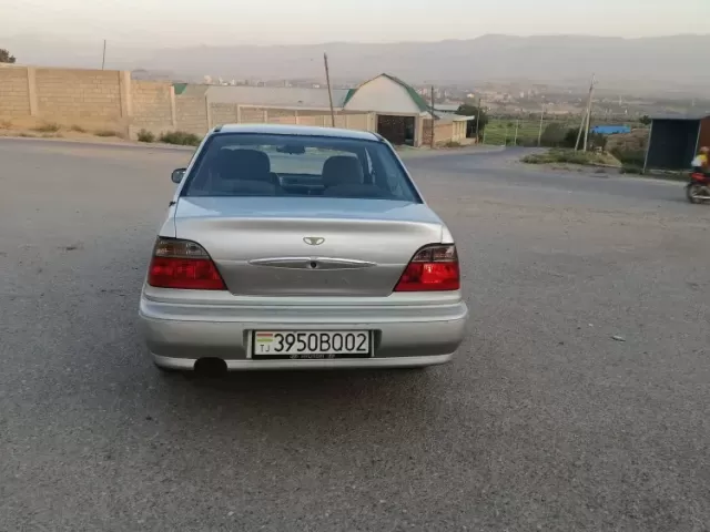 Daewoo Nexia, 1995 1, avtobaza.tj