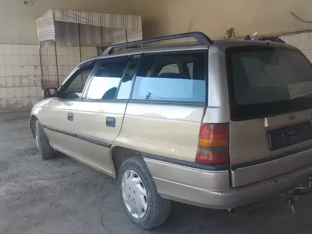 Opel Astra F, 1997 1, avtobaza.tj