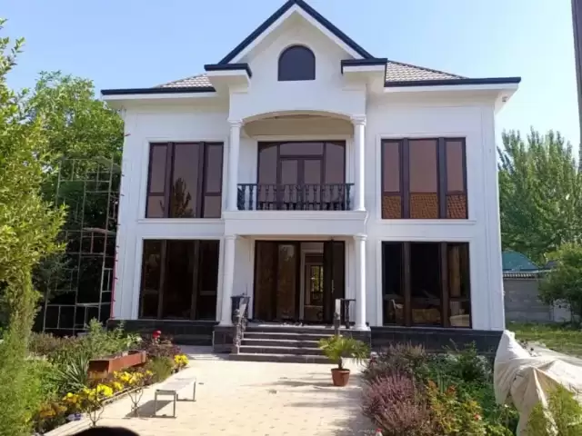 Услуги Аликапон, Тунукапон 1, farmo.tj