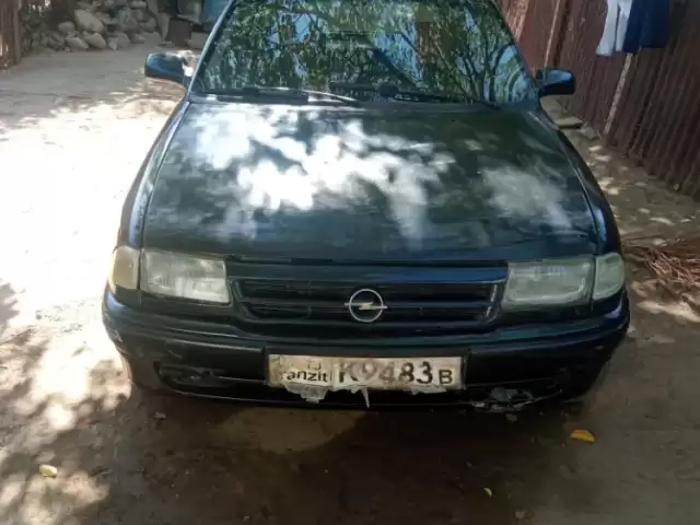 Opel Astra F, 1992 1, avtobaza.tj