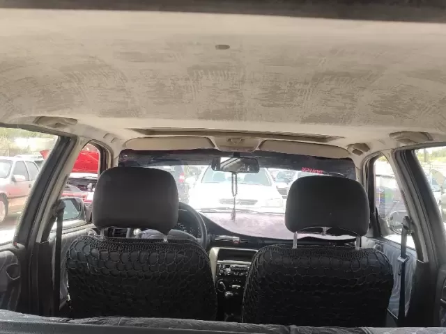 Opel Astra F, 1996 1, avtobaza.tj