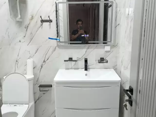 Услуги Сантехника 1, farmo.tj